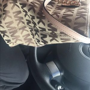 Michael Kors Purse!